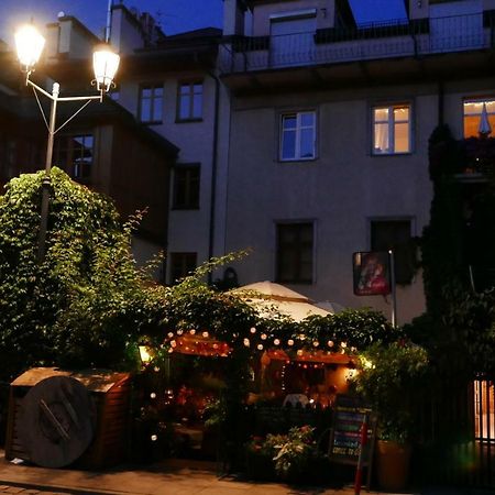 Sunflower Apartment クラクフ エクステリア 写真