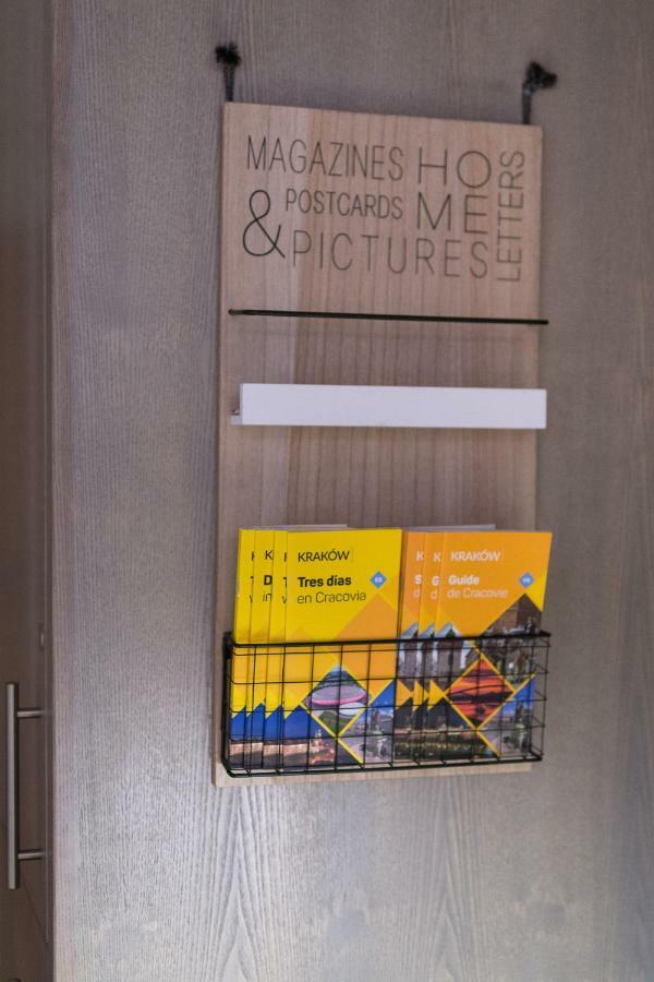 Sunflower Apartment クラクフ エクステリア 写真