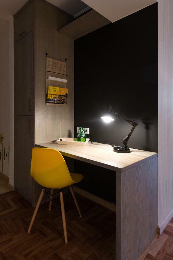 Sunflower Apartment クラクフ エクステリア 写真